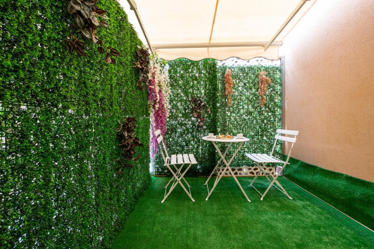 Fashion Apartment Gold Bologna With Jacuzzi & Car Garage Exteriér fotografie