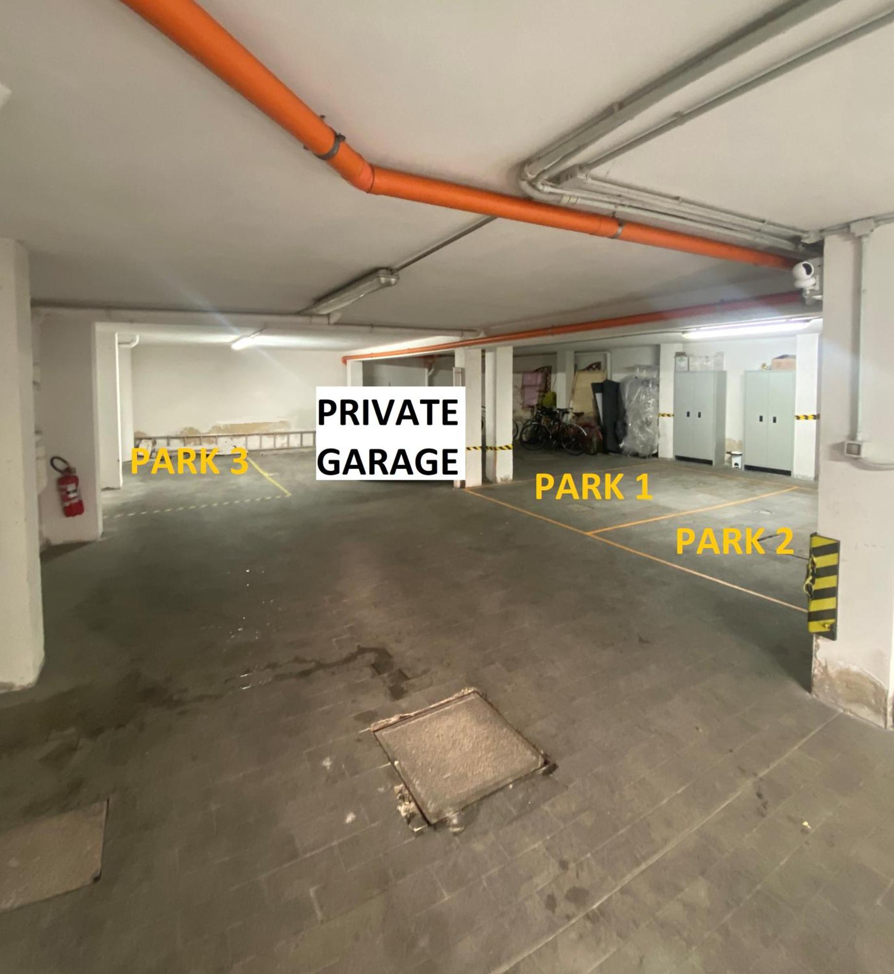 Fashion Apartment Gold Bologna With Jacuzzi & Car Garage Exteriér fotografie